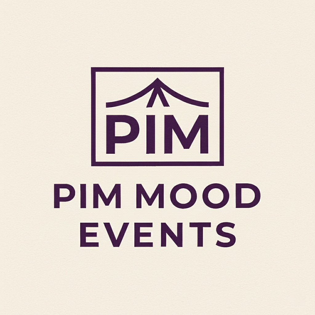 PIM Mood Events Logo